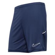 Nike Treningsshorts Dri-FIT Academy 25 - Navy/Hvit