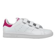 adidas Originals Sneaker Stan Smith Comfort Closure - Fottøy Hvit/Rosa...