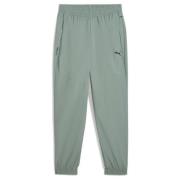 PUMA Trackbukser Pumatech Woven - Grønn måne