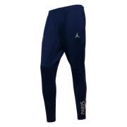 Paris Saint Germain Treningsbukser Dri-FIT Strike 4. Jordan x PSG - Bl...