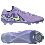 Nike Phantom GX II Elite FG United - Purple Agate/Neon