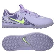 Nike Phantom GX II Academy TF United - Purple Agate/Neon Barn