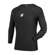 Reusch Keeperdrakt Baselayer Compression Soft Padded - Sort