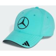 Adidas MERCEDES - AMG PETRONAS FORMULA ONE TEAM DRIVER CAP