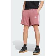 Adidas Essentials French Terry 3-Stripes Shorts