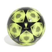 adidas Fotball Champions League Finale 2024/25 Munich Club - Solgul/Sv...
