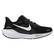 NFF Dommer Nike Løpesko Air Zoom Pegasus 41 - Svart/Hvit/Antrasitt Kvi...
