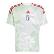 Italia Bortedrakt Kvinne EM 2025 Barn