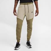 Nike Tech Fleece Joggebukse - Middels oliven/Grønn/Svart