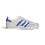 adidas Originals Sneaker Gazelle - Hvit/Blå/Grå En