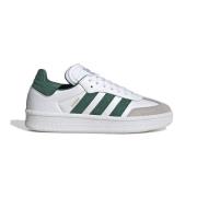 adidas Originals Samba XLG - Fottøy Hvit/Collegiate Green/Klar granitt