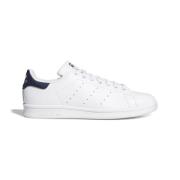 adidas Originals Sneaker Stan Smith - Hvit/Navy Dame