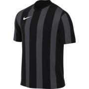 Nike Spillerdrakt Dri-FIT Striped Division V - Svart/Antrasitt/Hvit