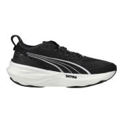 PUMA Løpesko ForeverRun Nitro 2 - PUMA Svart/PUMA White