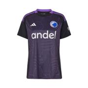 FC København Kvinners Bortedrakt 2024/25 Kvinner