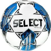 Select Fotball Team DB V25 - Hvit/Blå