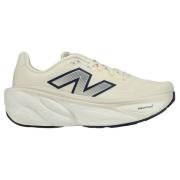 New Balance Løpesko Fresh Foam X More V5 - Off White