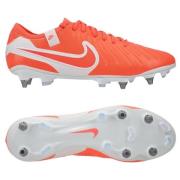 Nike Tiempo Legend 10 Elite SG-PRO PLAYER EDITION Mad Energy - Hot Lav...