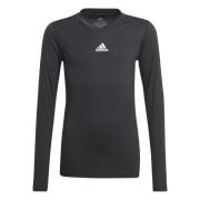 adidas Baselayer - Sort Barn L/E