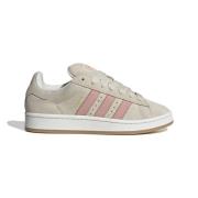 adidas Originals Sneaker Campus 00s - Hvit/Rosa Kvinner