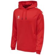 Hummel Hettegenser Core XK Poly - rød
