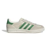 adidas Originals Sneaker Gazelle Indoor - Hvit/Grønn/Hvit