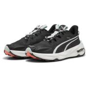 PUMA Fast-Trac Nitro 3 - PUMA Svart/PUMA White - Kvinner