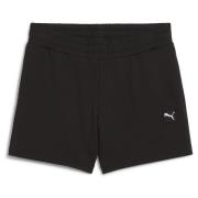 ESS ELEVATED Mid-Rise Shorts 5" PUMA Black