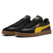 PUMA Sneaker Club Era - Svart/Gul