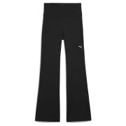 PUMA Treningsbukser CLOUDSPUN - PUMA Svart Kvinner