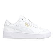 CA Match PUMA White-PUMA White