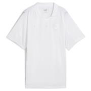 PUMA T-skjorte Jer-She - PUMA White Kvinner