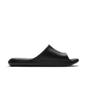 Nike Sandal Victori One Shower - Sort/Hvit