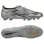 Mizuno Alpha II Elite FG Platinum Silver - Sølv/Gull