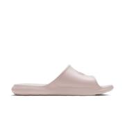 Nike Lysbilde Victori One Shower - Knapt Rose/Hvit Kvinner