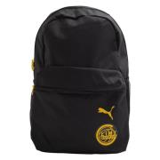 FK Bodø/Glimt Ryggsekk Essentials - PUMA Svart/Gul