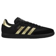 adidas Samba Mexico Gold Cup - Svart/Gull