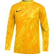 Nike Keeperdrakt Dri-FIT Gardien V L/S - Tour Yellow/Gull/Svart Barn