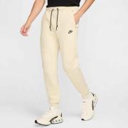 Nike Joggebukse Tech Fleece 24 - khaki/Svart