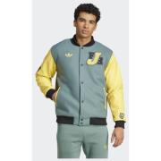 Adidas Original Jamaica VRCT Jacket (Gender Neutral)