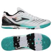 Joma Regate Rebound IN - Hvit/Svart/turkis
