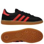 adidas Originals Spezial IN - Svart/Better Scarlet
