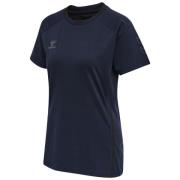 Hummel T-skjorte - Svart