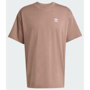 Adidas Original Essential Color Logo Oversized Tee