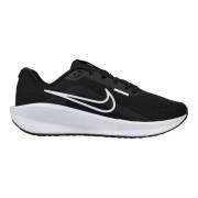 Nike Løpesko Downshifter 13 - Svart/Hvit/Grå