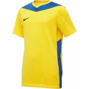 Nike Spillerdrakt Dri-FIT Park Derby IV - Tour Yellow/Blå/Svart Barn