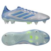 adidas Copa Pure Elite III SG Celestial Victory - Lyseblå/Blå fusjon/L...