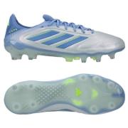 adidas Copa Pure Elite III FG Celestial Victory - Lyseblå/Blå fusjon/L...