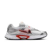 Nike Løpesko V5 - Hvit/Svart/Picante Rød/Vast Grey Kvinner