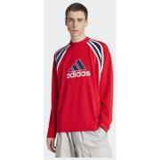 Adidas Original Warm-Up Top